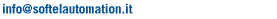Info@softelautomation.it