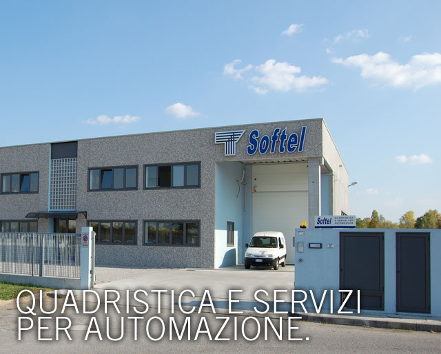 Softel